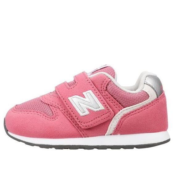 (TD) New Balance 996 Pink/White IZ996CPK