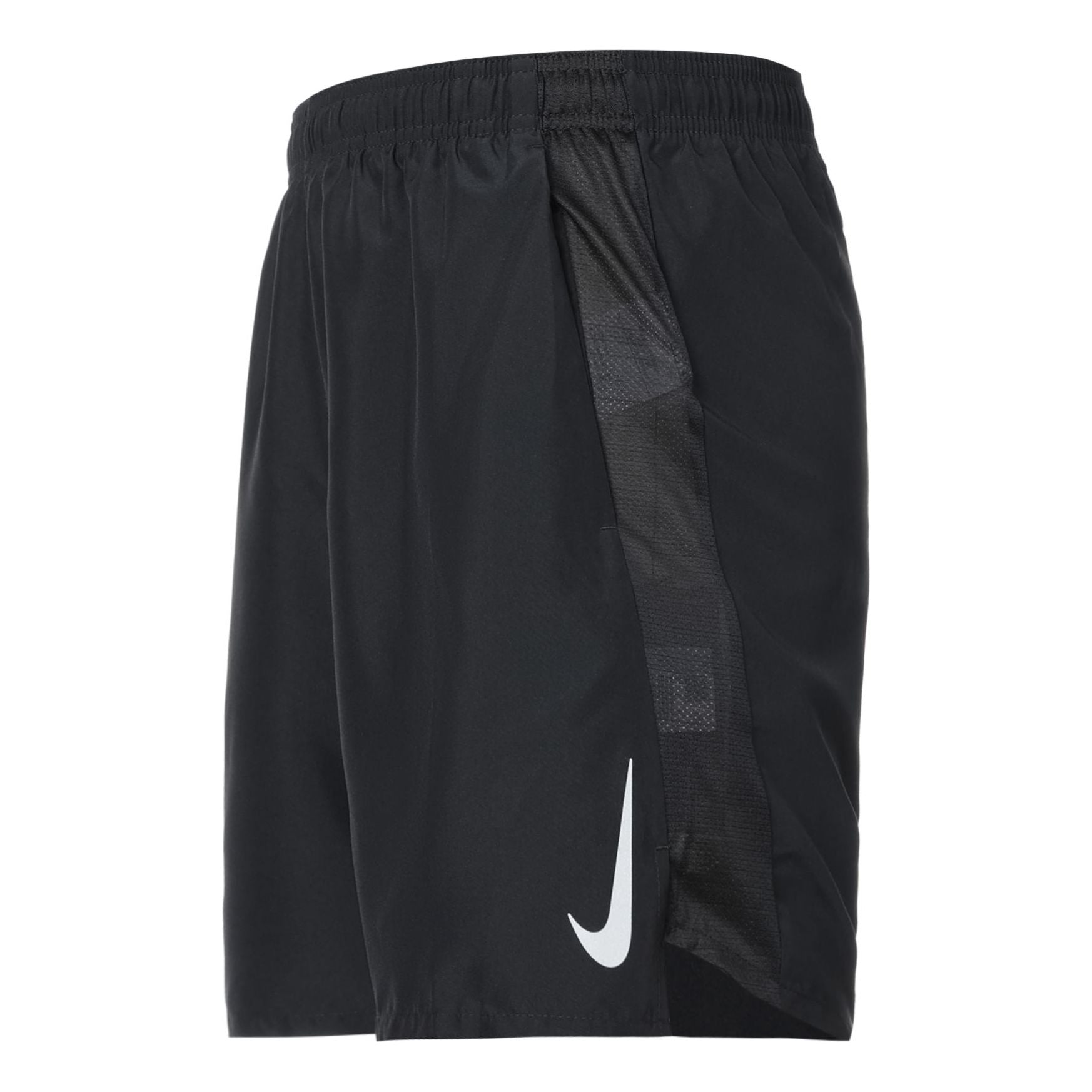 Nike Challenger Dri-Fit Non-Liner Running Quick-Dry Shorts Men's Black BV9278-010