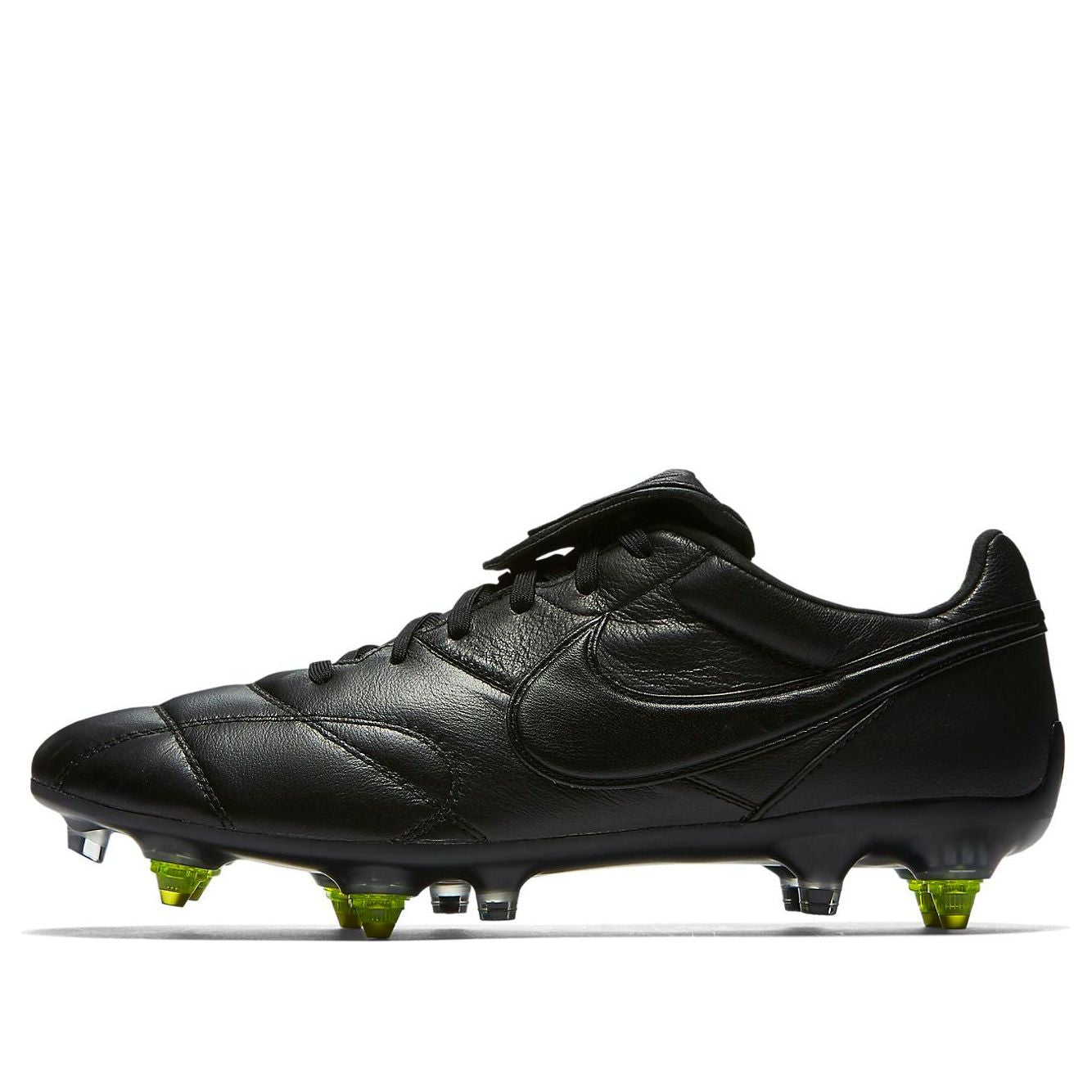 Nike Premier 2 SG Pro AC 'Triple Black' 921397-003