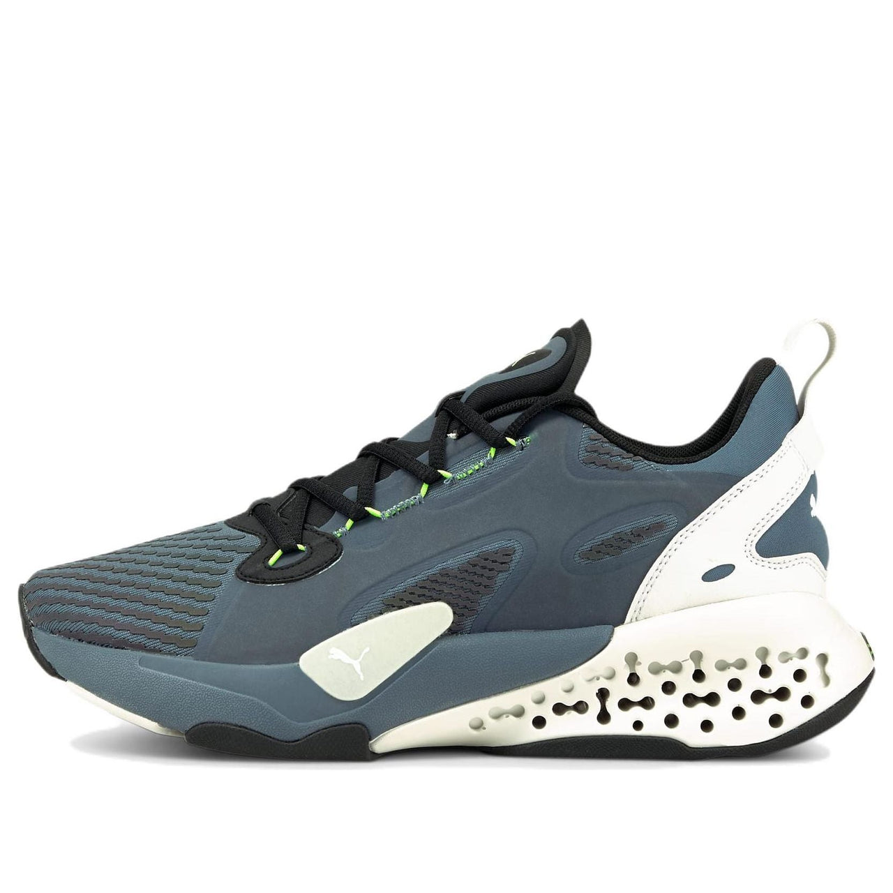 PUMA XETIC Halflife Oil and Water 'China Blue' 376086-01