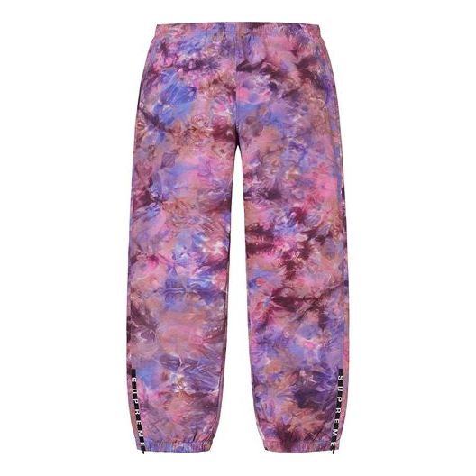 Supreme SS22 Week 12 Warm Up Pant Logo SUP-SS22-726-MUL