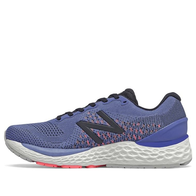 (WMNS) New Balance Fresh Foam 880v10 'Magnetic Blue' W880A10