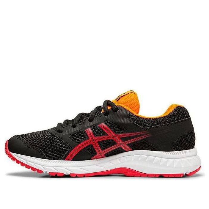 (GS) ASICS Gel-Contend 5 'Speed Red' 1014A049-001