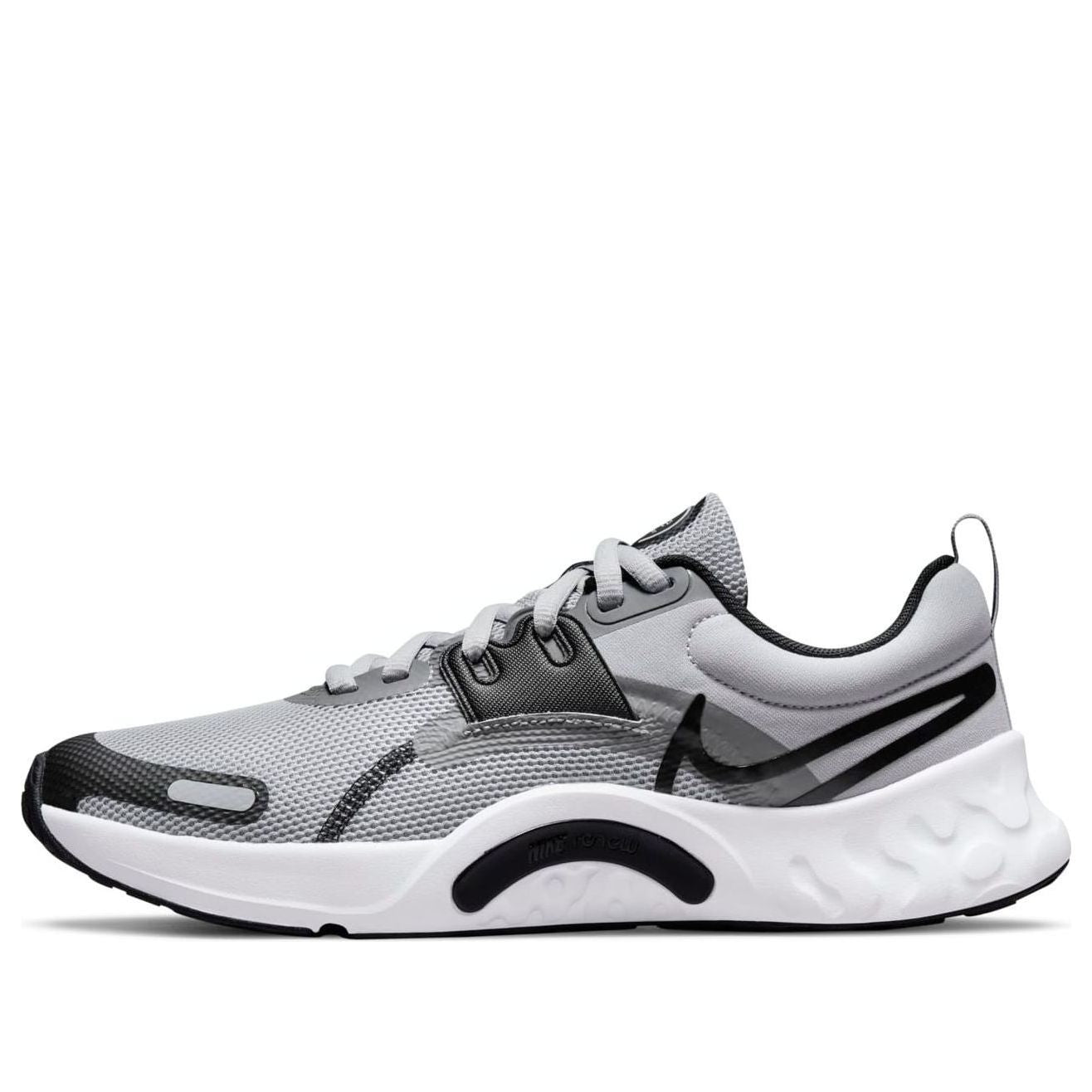 Nike Renew Retaliation TR 3 'Wolf Grey' DA1350-004