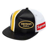 Supreme x Vanson SS20 Week 1 5-Panel Cap 'Multicolor' SUP-SS20-258