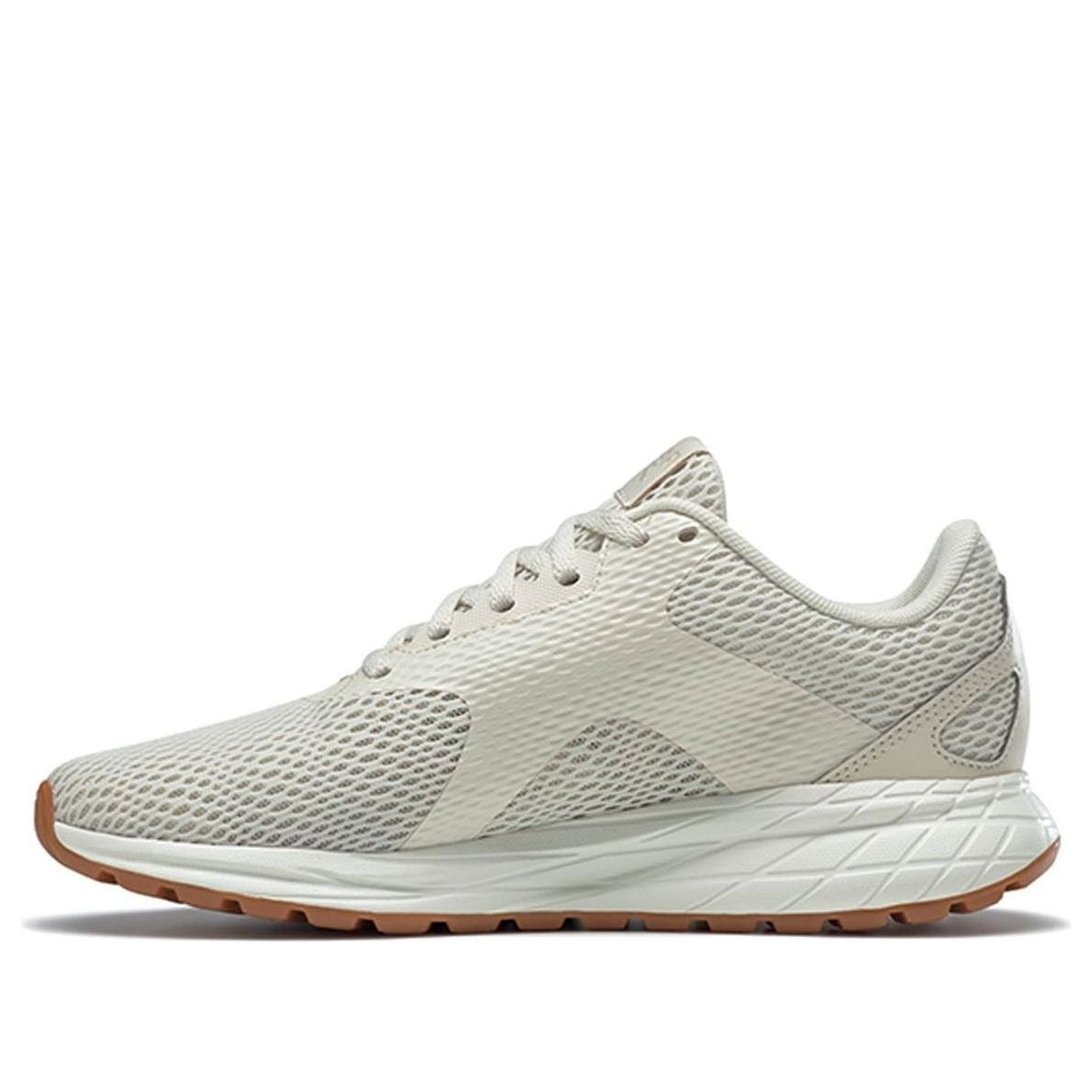 (WMNS) Reebok Liquifect 90 Beige/White FW8093