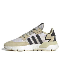 adidas originals Nite Jogger 'Yellow Black' FW4394