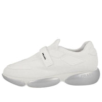 (WMNS) PRADA Cloudbust Sneakers 'White' 1E293I_3K7I_F0J36