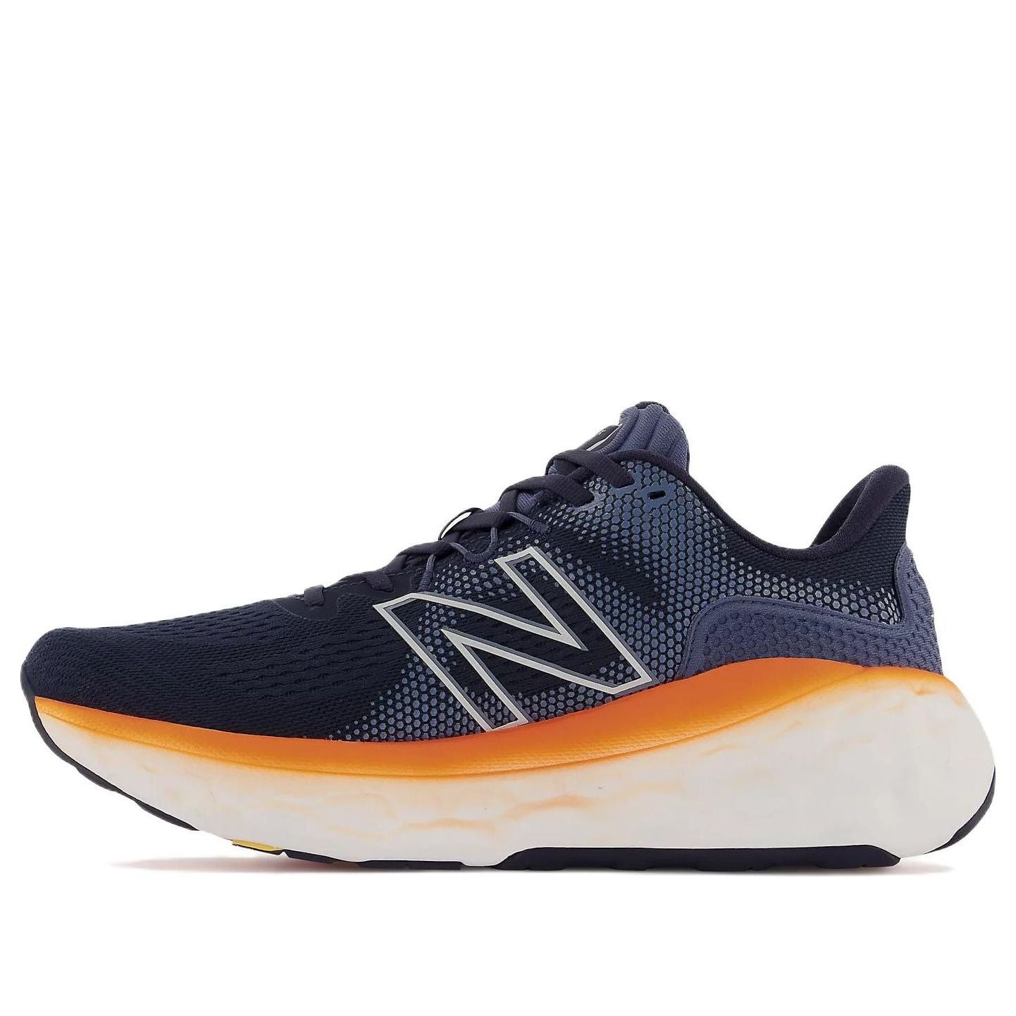 New Balance Fresh Foam More v3 'Eclipse Vibrant Orange' MMORVO3