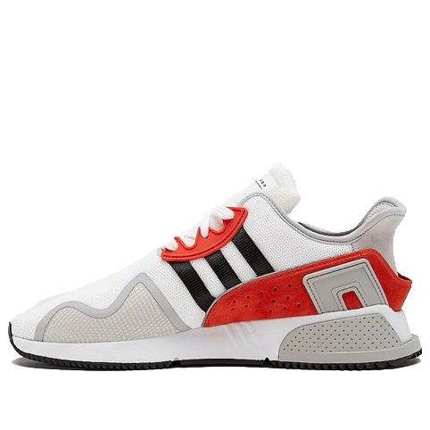 adidas EQT Cushion ADV 'Cloud White Black Red' BB7180