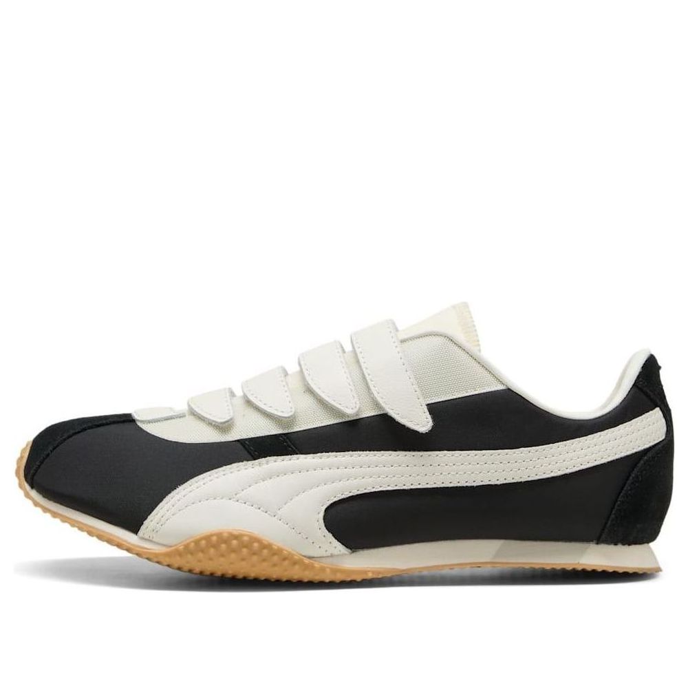 PUMA H-Street Strap N 'Black White' 406127-02