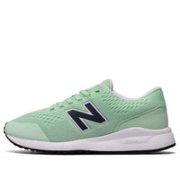 (WMNS) New Balance 005 Green WL005EO