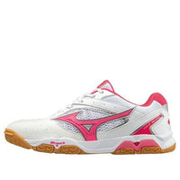 Mizuno Wave medal SP 'Pink White' 81GB171165