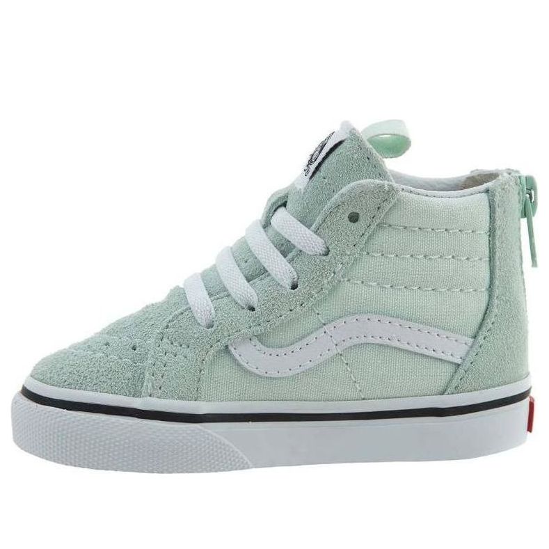 (TD) Vans SK8-HI 'Aqua Foam' VN0A32R3QQ5