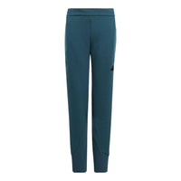 (GS) adidas Z.N.E. Pants Asia Sizing 'Teal' IB3991