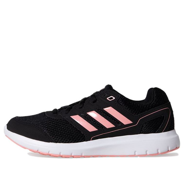 (WMNS) adidas Duramo Lite 2.0 'Black Pink White'  FV6060