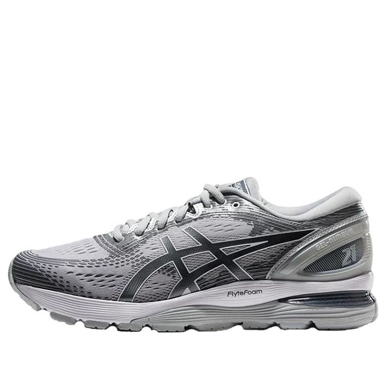 ASICS Gel-Nimbus 21 'Mid Grey Silver' 1011A169-020