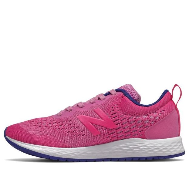 New Balance Fresh Foam Arishi M 'Pink' YPARICP3(M)