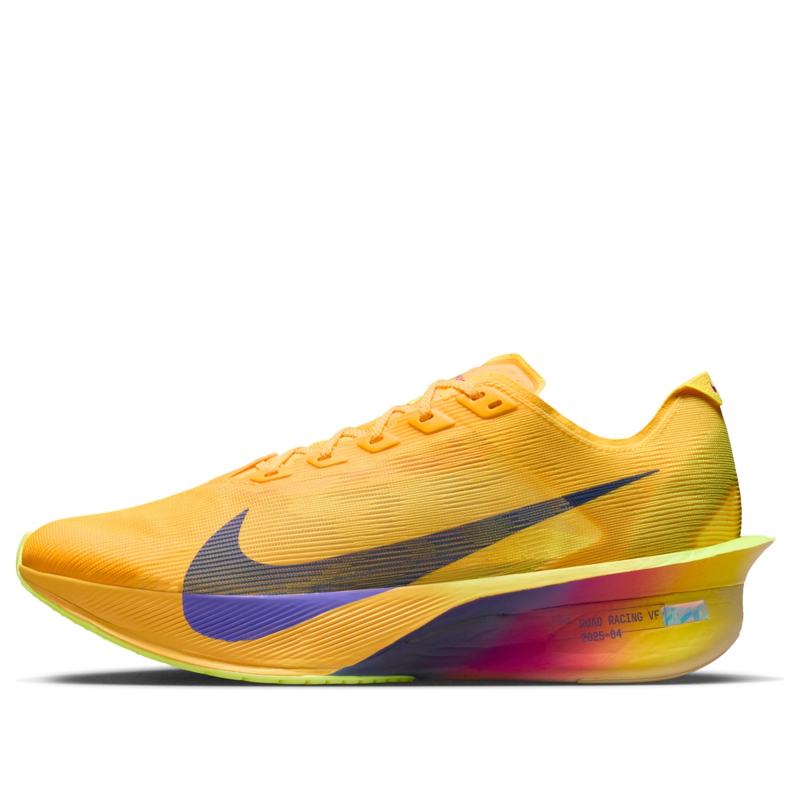 Nike Vapor Fly 4 'Citron Pulse' HF6414-800