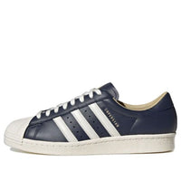 Tany  adidas Originals Superstar 80S 'Navy' ID4852