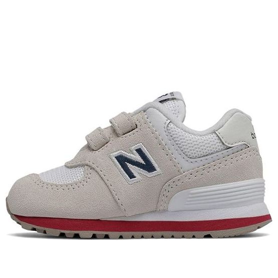 New Balance 574 Core Plus K Shoes Beige IV574CP