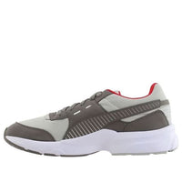 PUMA Future Runner Low-tops Sport Shoes Khaki 368035-04