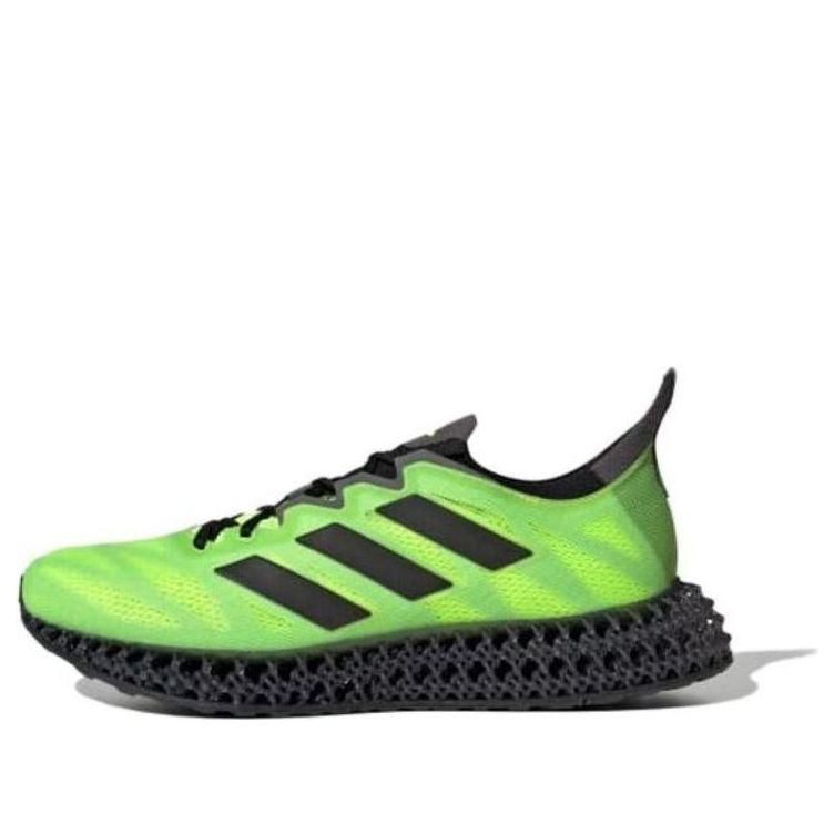 adidas 4DFWD 3 'Lucid Lemon Carbon' IG8978
