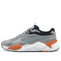 PUMA RS-X3 Twill 'Air Mesh - Quarry' 368845-06