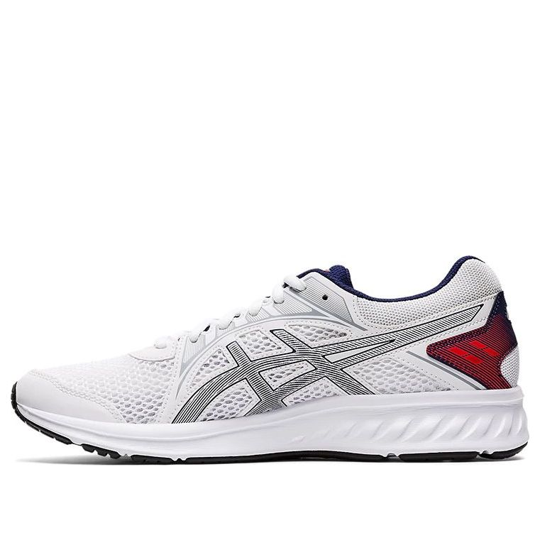 ASICS Jolt 2 Extra Wide 'White' 1011A206-102