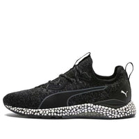 PUMA Hybrid Runner Low-top Black/White 191111-01