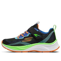 (GS) Skechers Elite Sports Pro 'Black Multi-Color' 403950L-BKMT