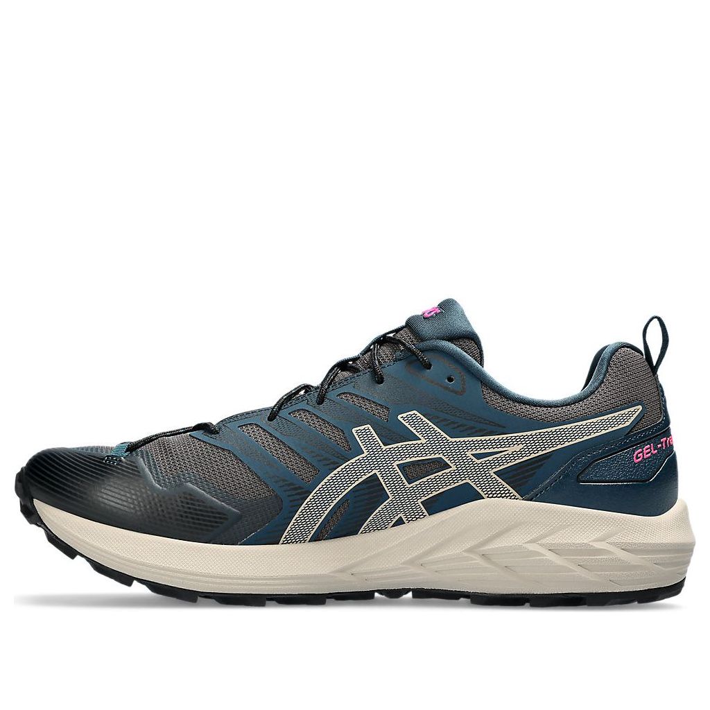 ASICS Gel-Trabuco Terra SPS RE 'Dark Sepia' 1203A302-250