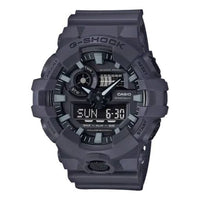 CASIO G-Shock Analog-Digital 'Grey' GA-700UC-8A