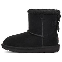 UGG Mini Bailey Bow II Butterfly Black 1122351K-BLK