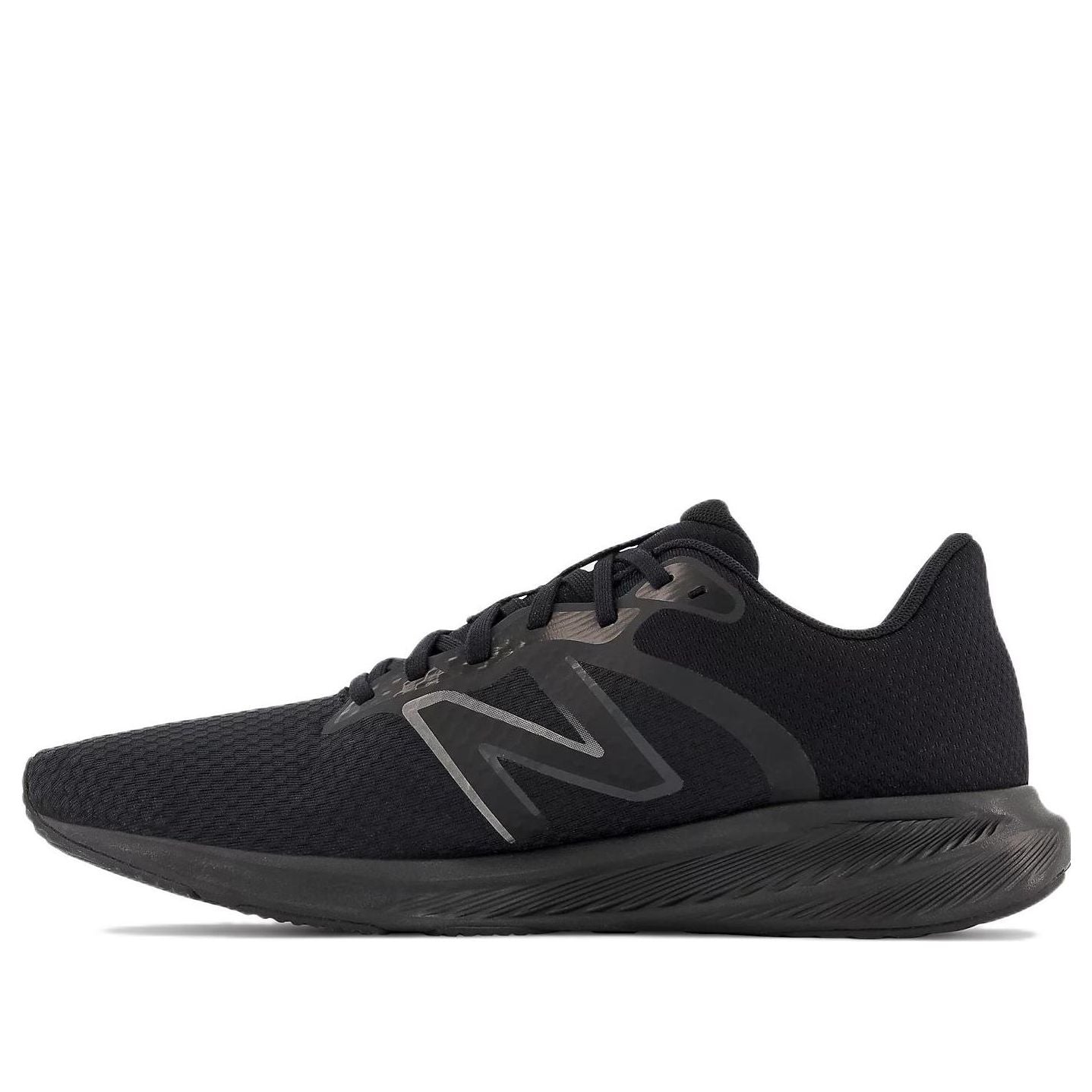 New Balance 413 v2 'Black' M413LK2