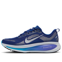 Nike ZoomX Vomero 18 'Blue Void Blue Lightning Metallic Silver' HM6803-401