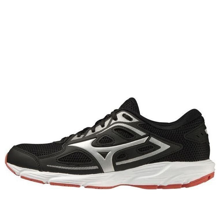 Mizuno Spark 7 'Black Silver Red' K1GA220471