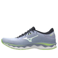 (WMNS) Mizuno Wave Sky 5 'Light Grey' J1GD210203