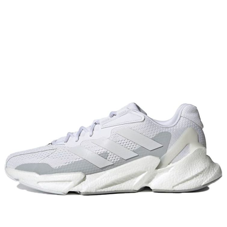 adidas X9000L4 'Triple White' S23668