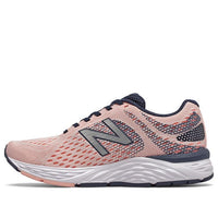 (WMNS) New Balance 680v6 'Pink' W680CT6