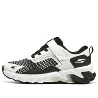 (GS) Skechers Elite Sport Tread 'White Black' 403960L-WBK