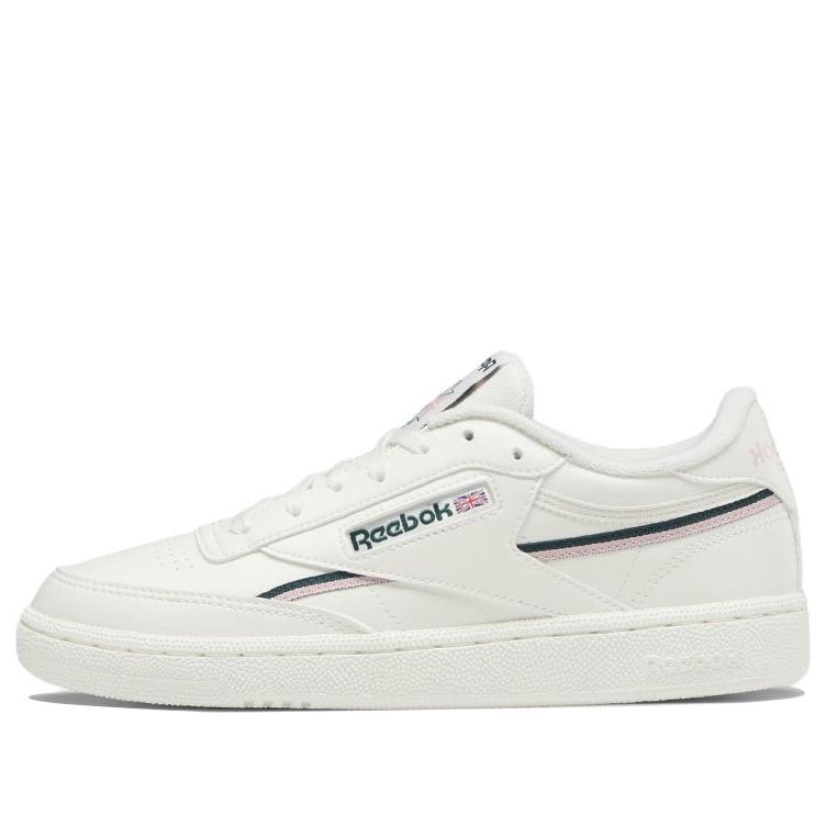 (WMNS) Reebok Club C 85 Vegan 'Chalk Pink Glow' GY9732