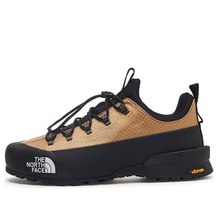THE NORTH FACE Glenclyffe Urban Low Shoes 'Tan' NF0A817B-KOM