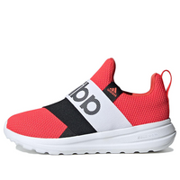 (GS) adidas Lite Racer Adapt 6.0 'Bright Red White' IG7245