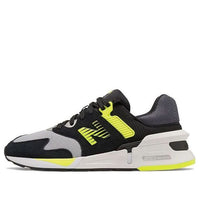New Balance 997 Sport 'Black Hi Lite' MS997JAB