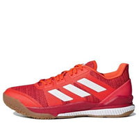 adidas Handball Stabil 'Orange Red' AC8691