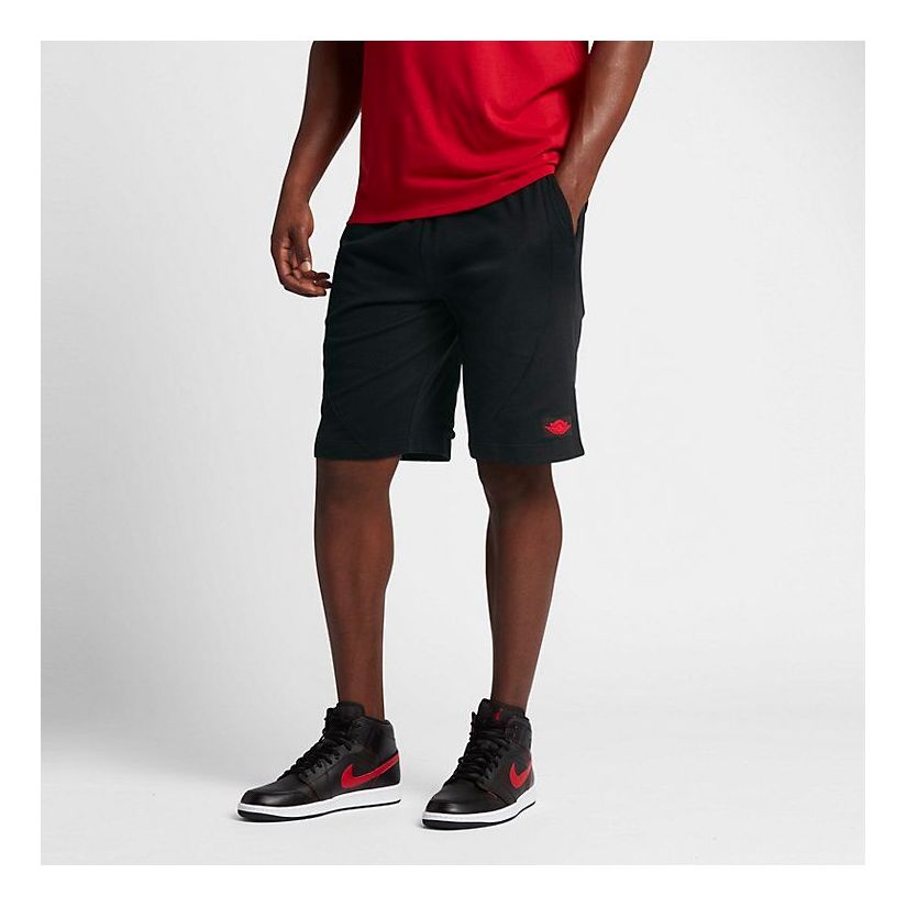 Apparel Shorts Men Air Jordan Pinnacle Muscle Sho 884273-010
