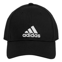 adidas Classic Six-Panel Cap 'Black' S98151