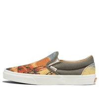 Vans Classic Slip-On 'Multi Colour' VN0009Q7CEE