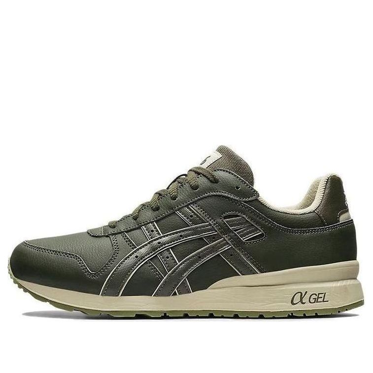 ASICS GT 2 'Olive Canvas' 1201A469-300